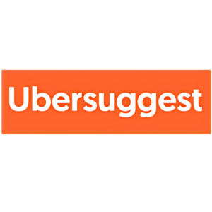 Ubersuggest